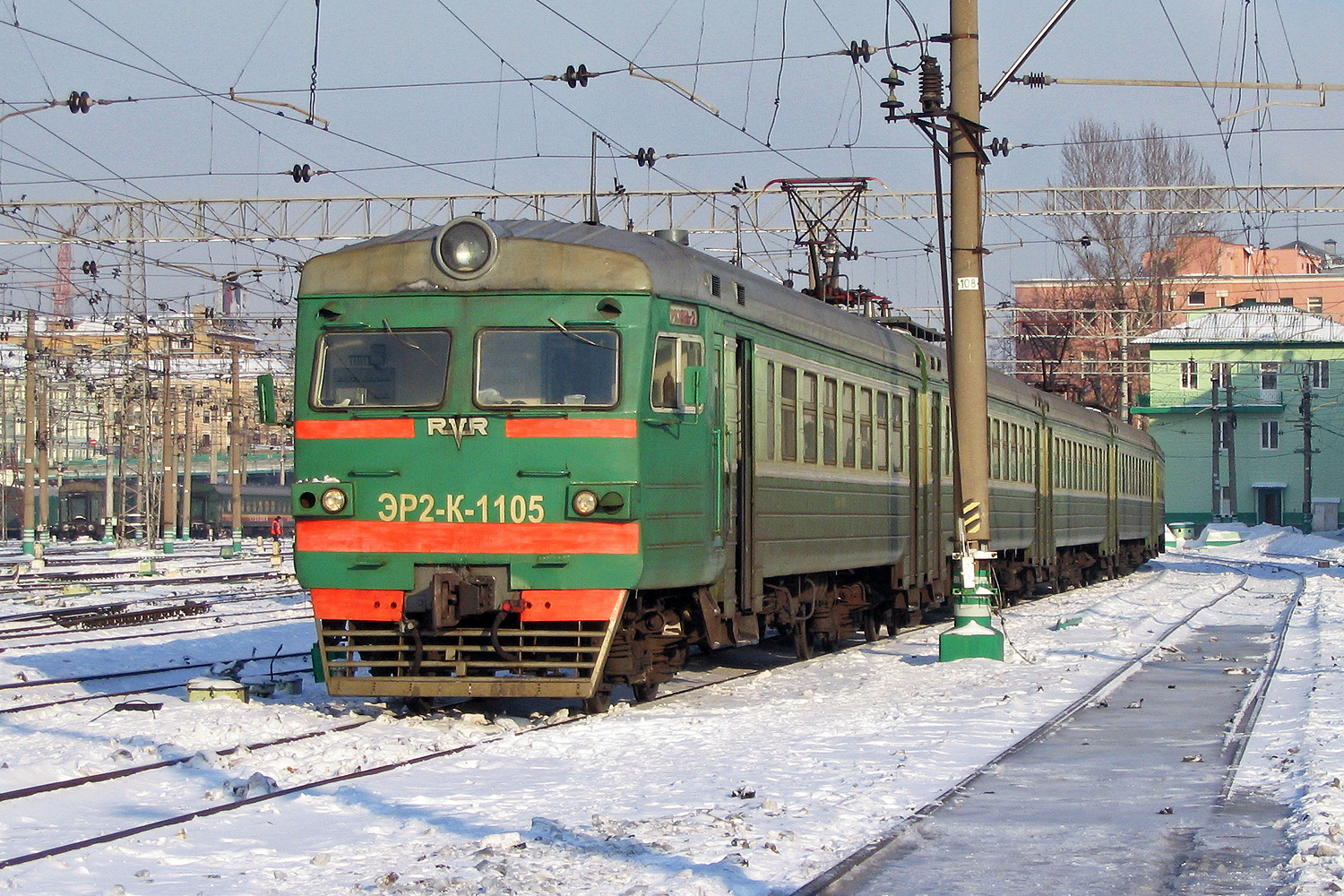 ЭР2К-1105