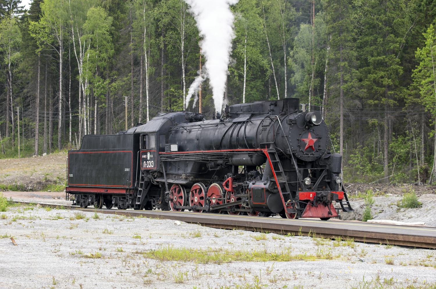 Л-3313