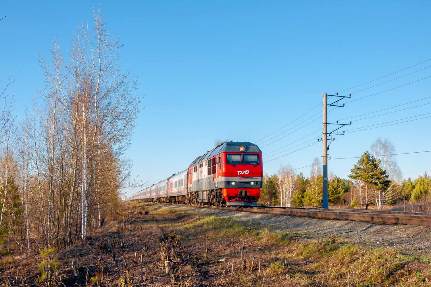 ТЭП70У-026