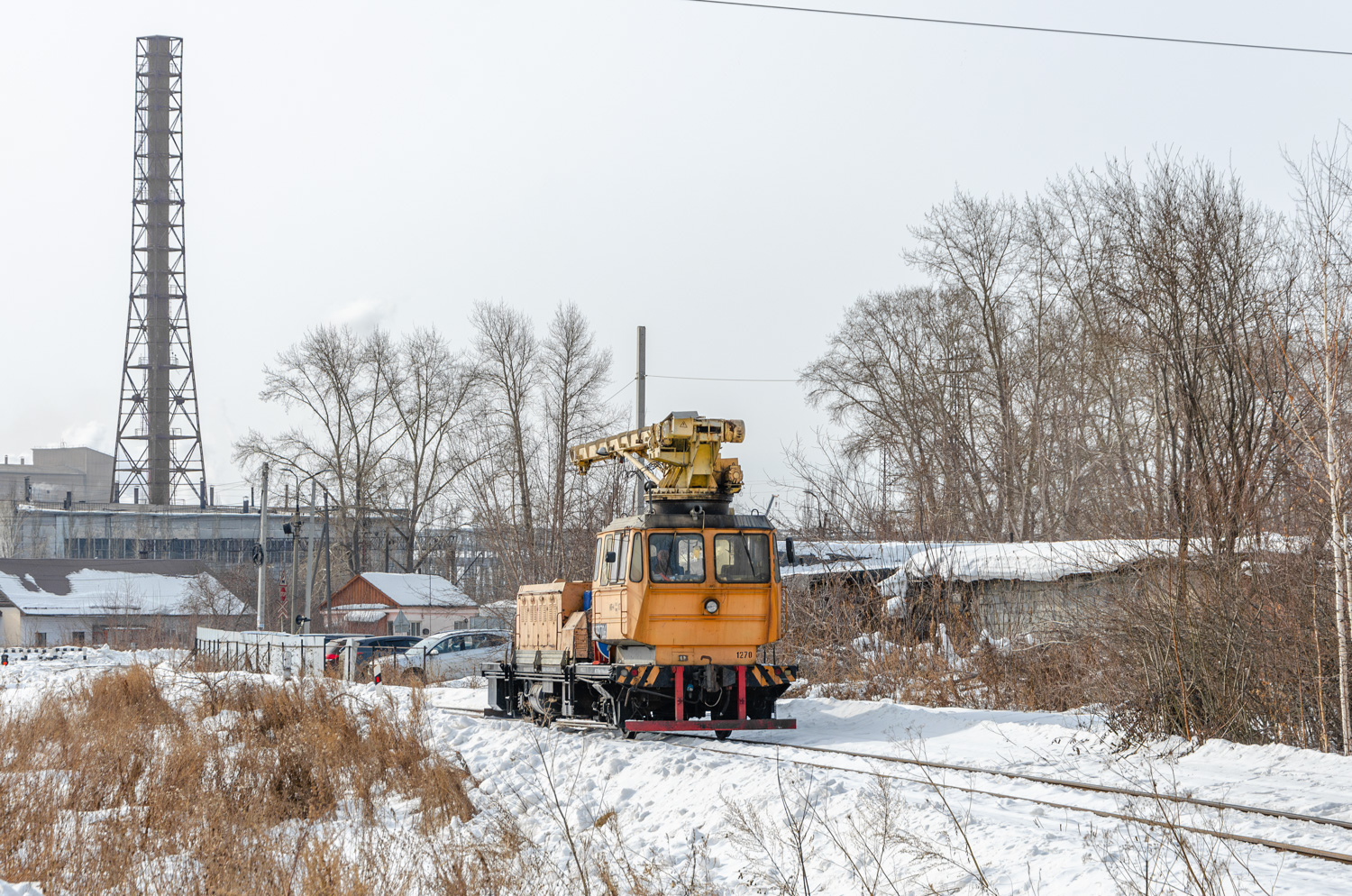 МПТ4-1270 МПТ4-1270
