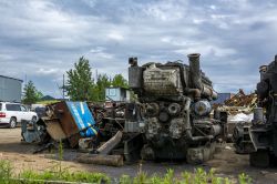 ТГК2-2788 (October Railway)