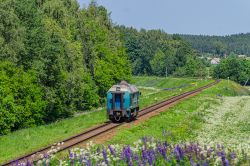 2М62У-0309 (Belarusian Railway)