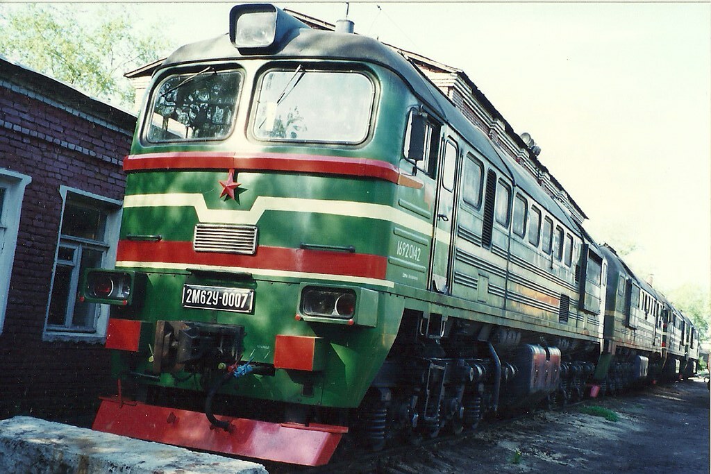 2М62У-0007