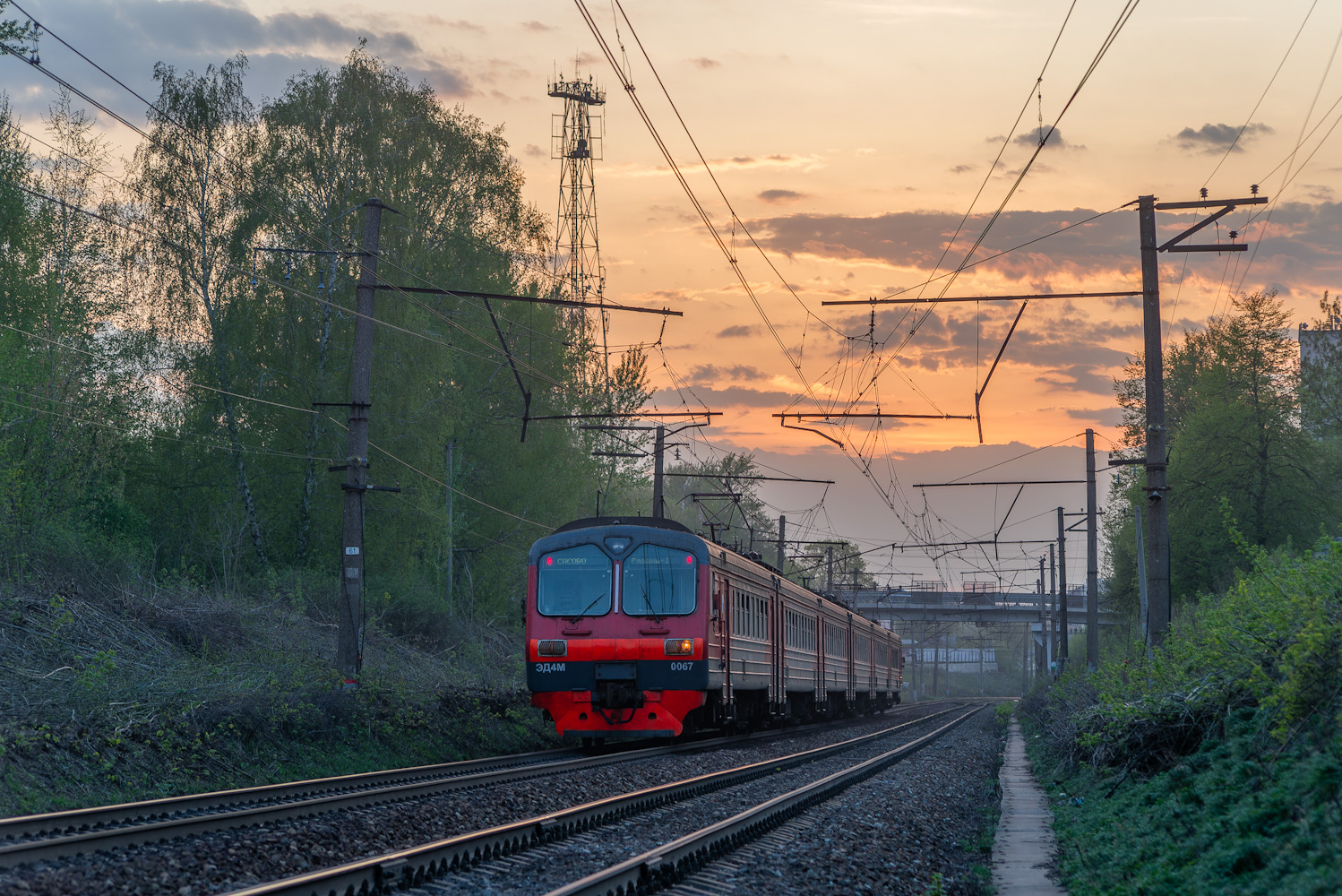 ЭД4М-0067