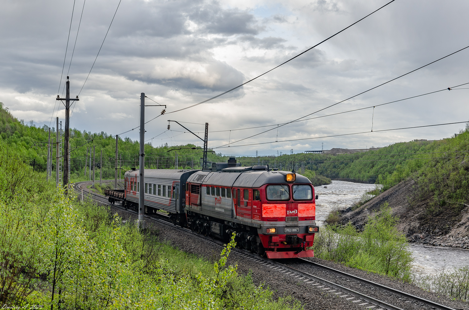 ДМ62-1806 ДМ62-1806