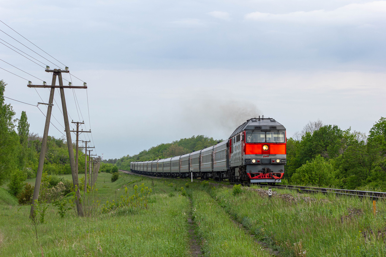 ТЭП70-0279