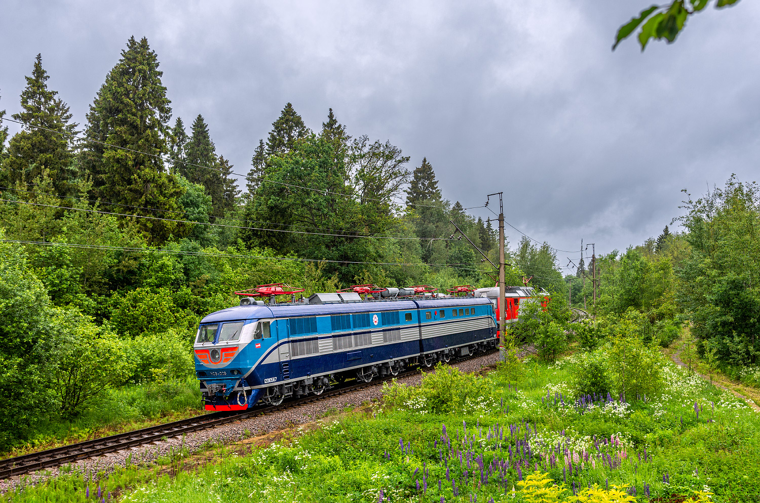 ЧС6-028