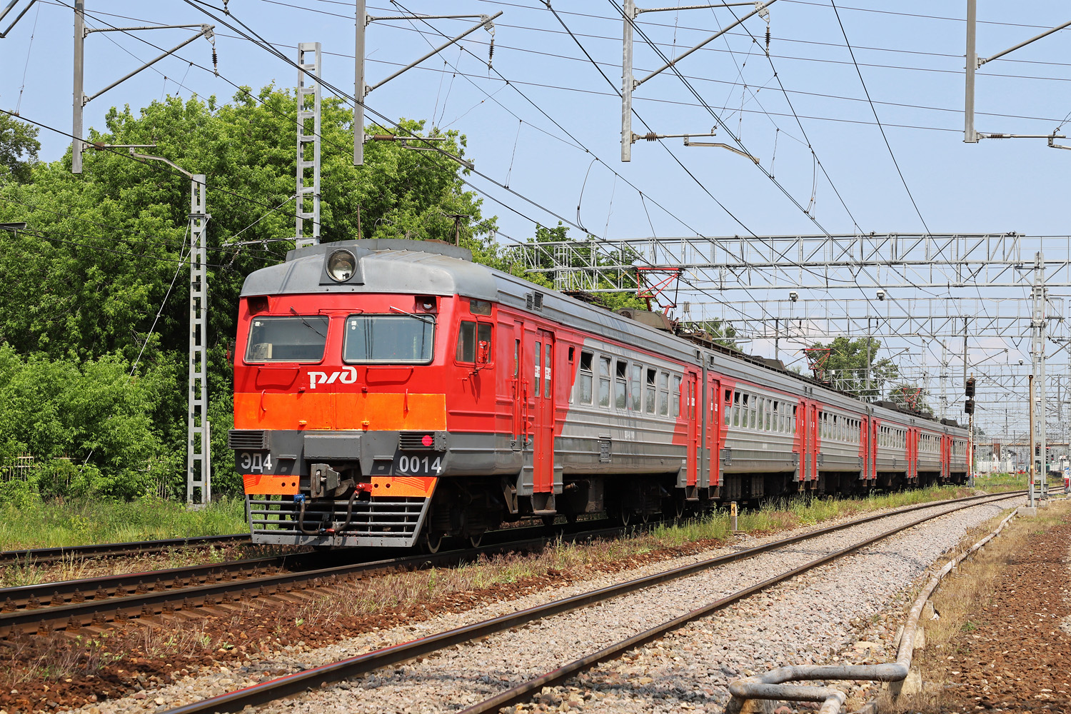 ЭД4-0014