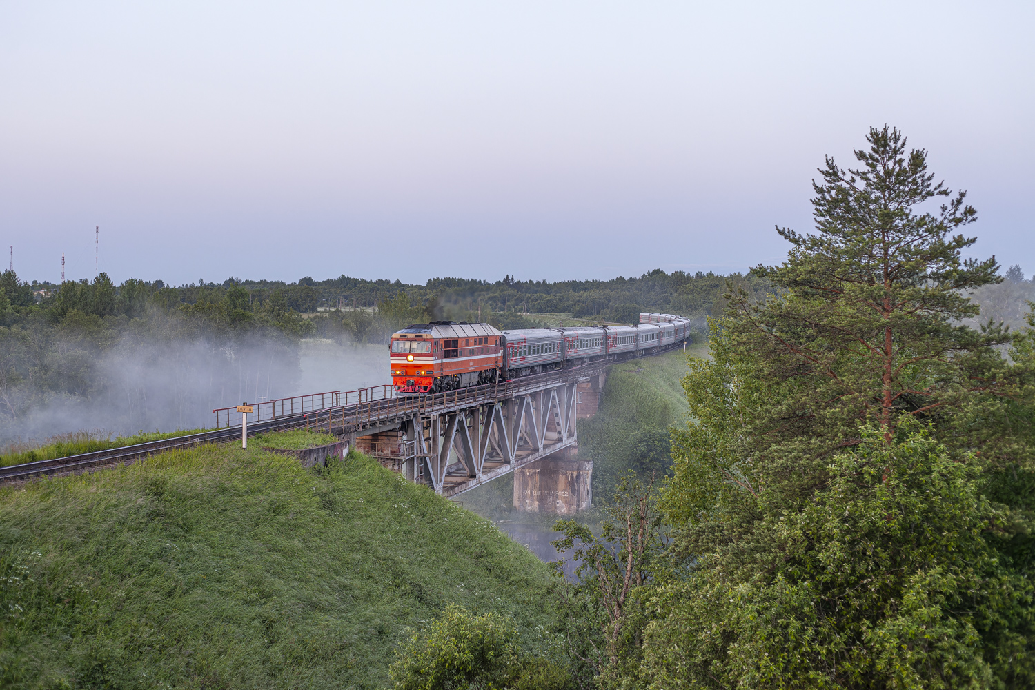 ТЭП70-0254