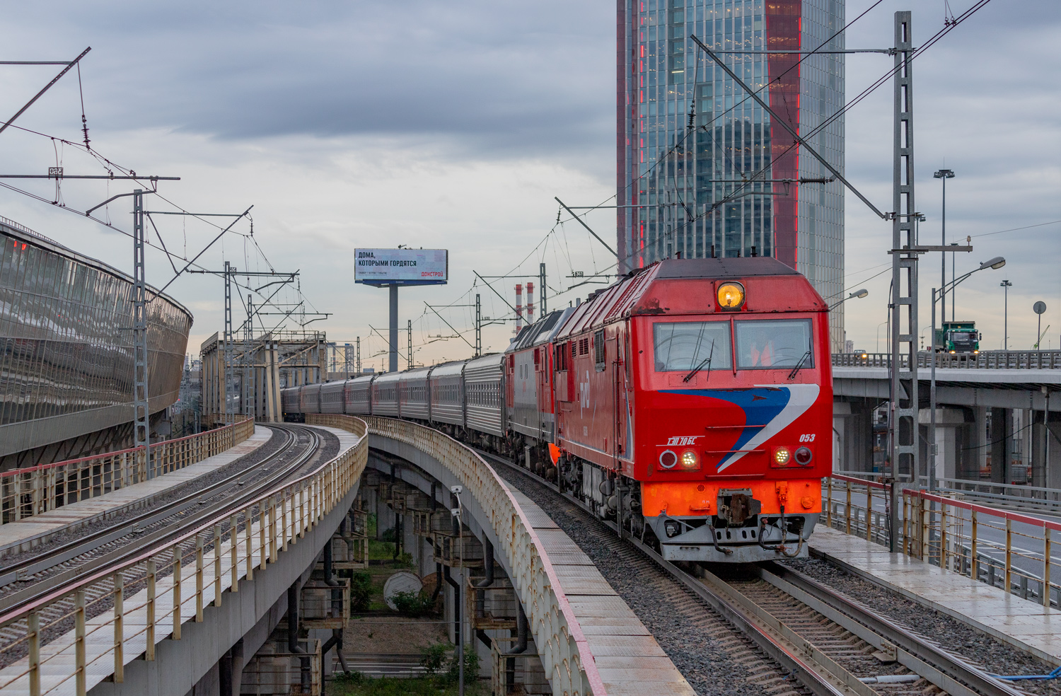 ТЭП70БС-053