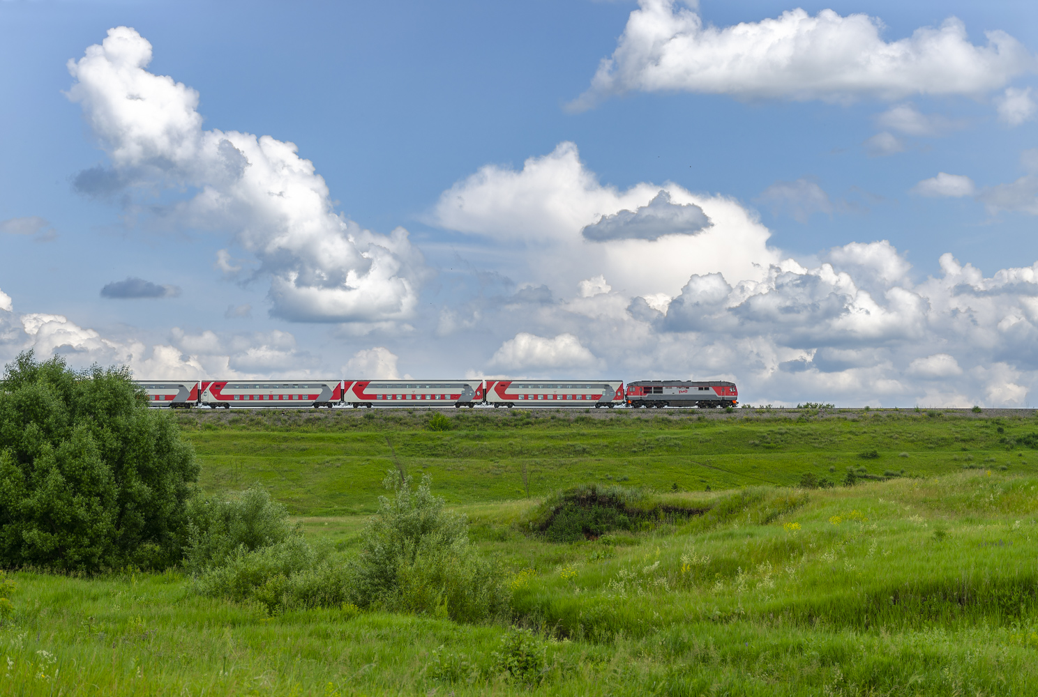 ТЭП70БС-359 ТЭП70БС-359