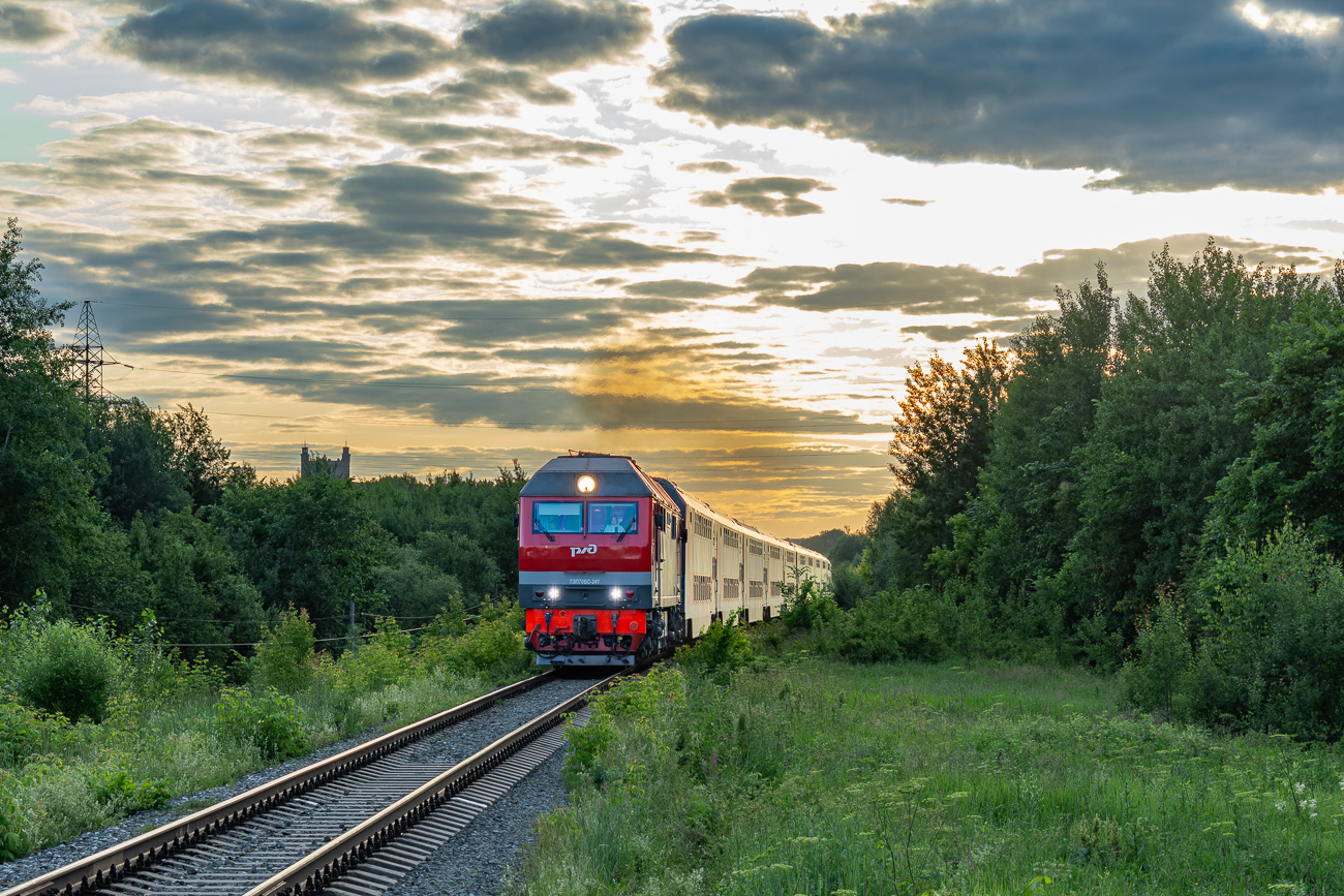 ТЭП70БС-241