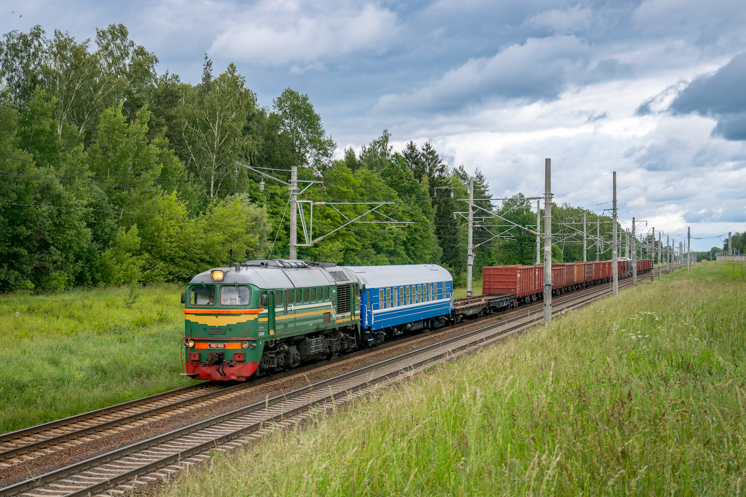 М62-1560