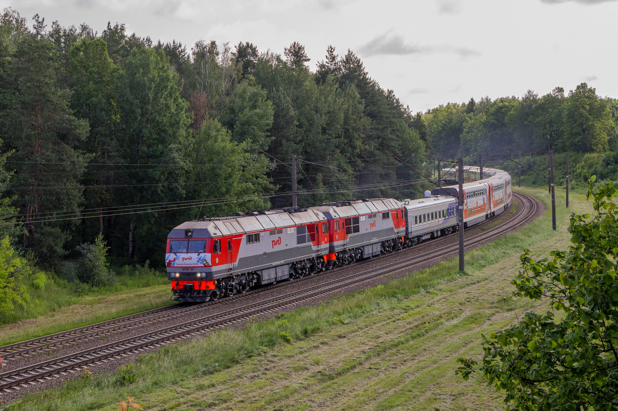 ТЭП70БС-365
