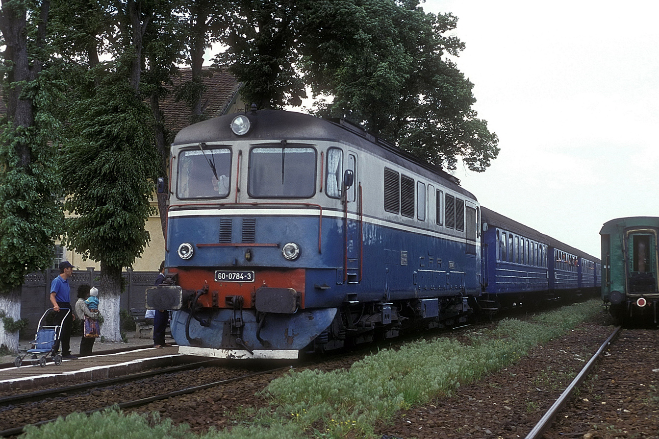 60 0784