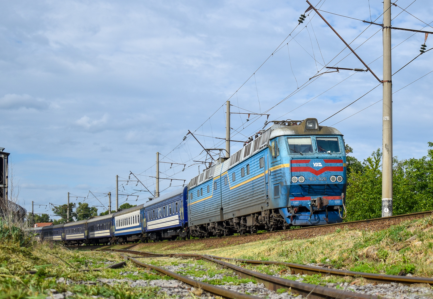 ЧС8-028