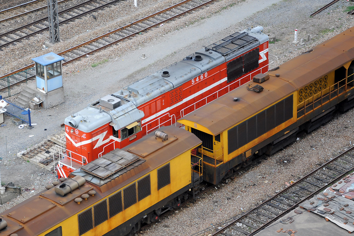DF7-5460