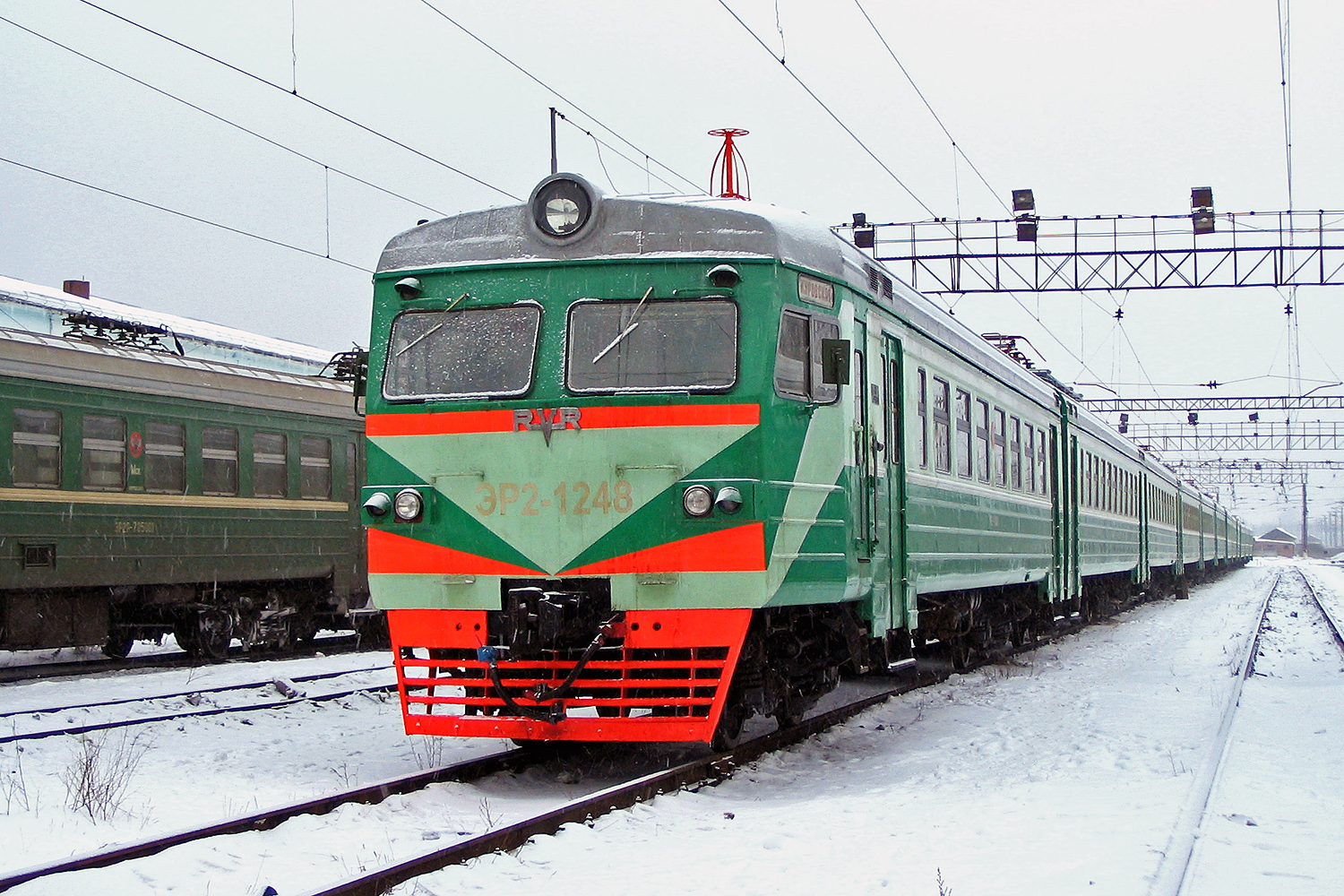 ЭР2-1248
