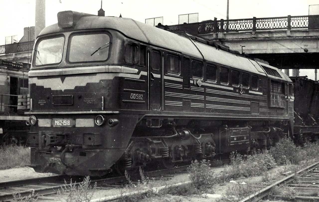 М62-1518