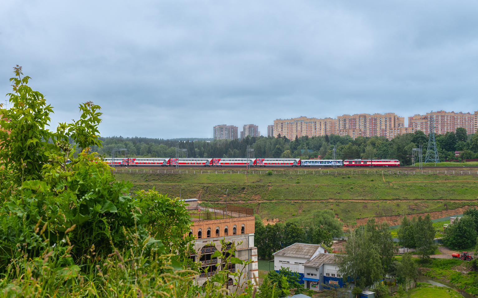 ЧС6-025