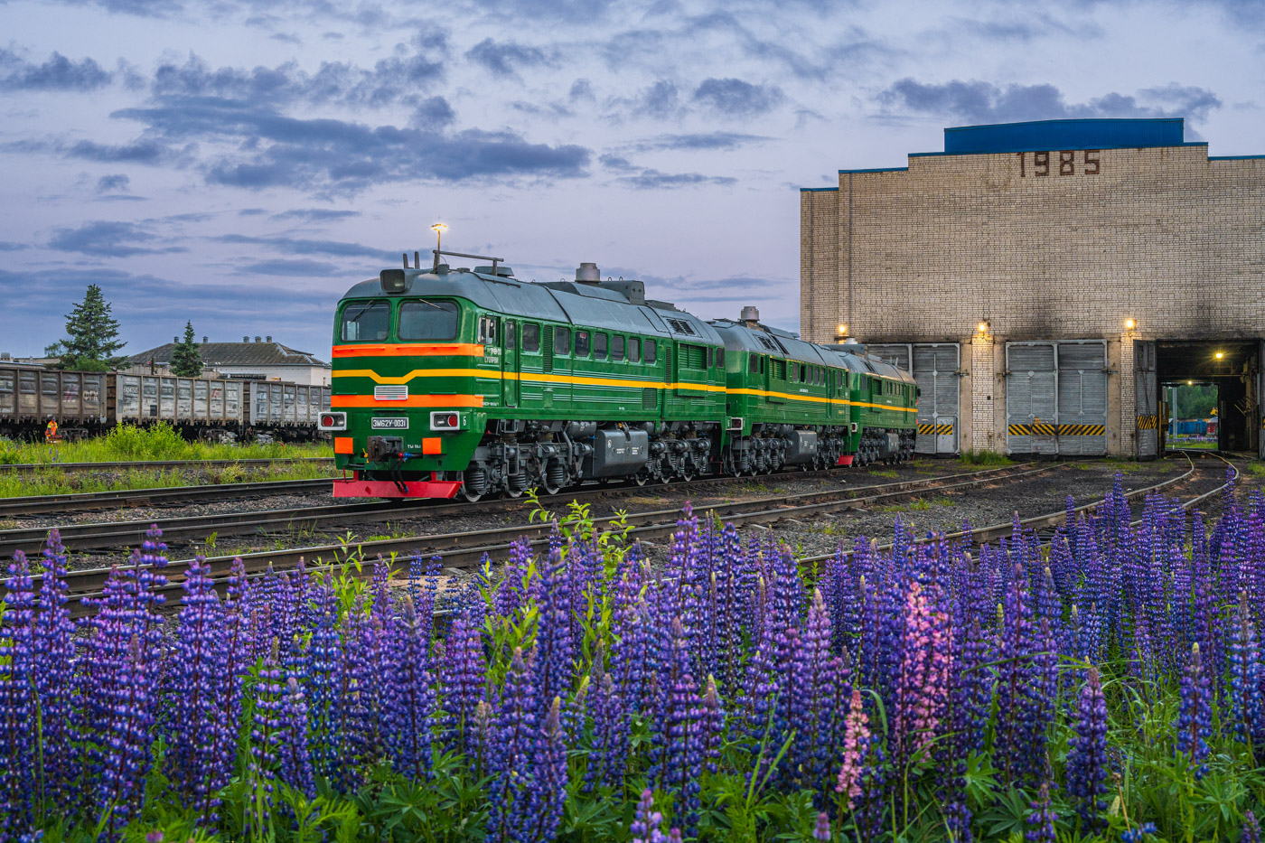 3М62У-0031
