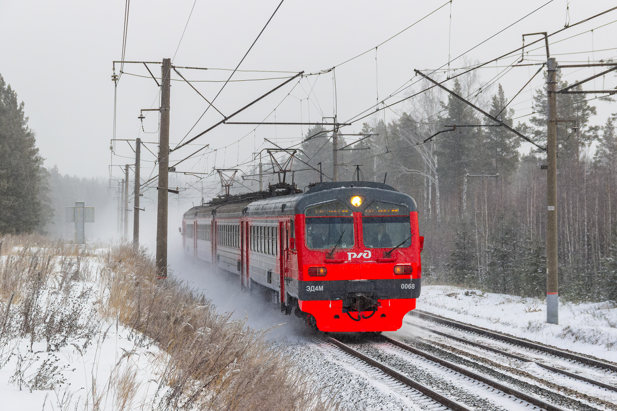 ЭД4М-0068