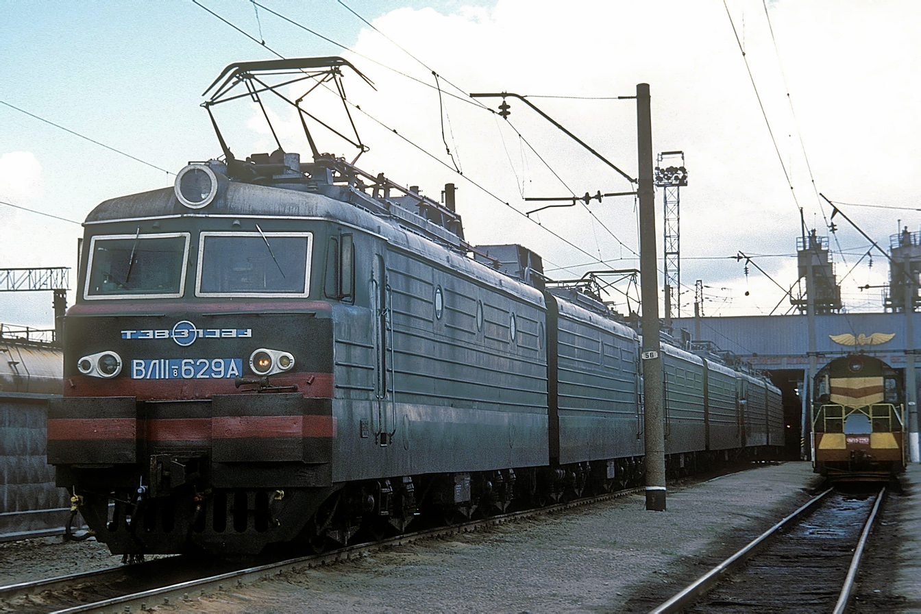 ВЛ11.8-629