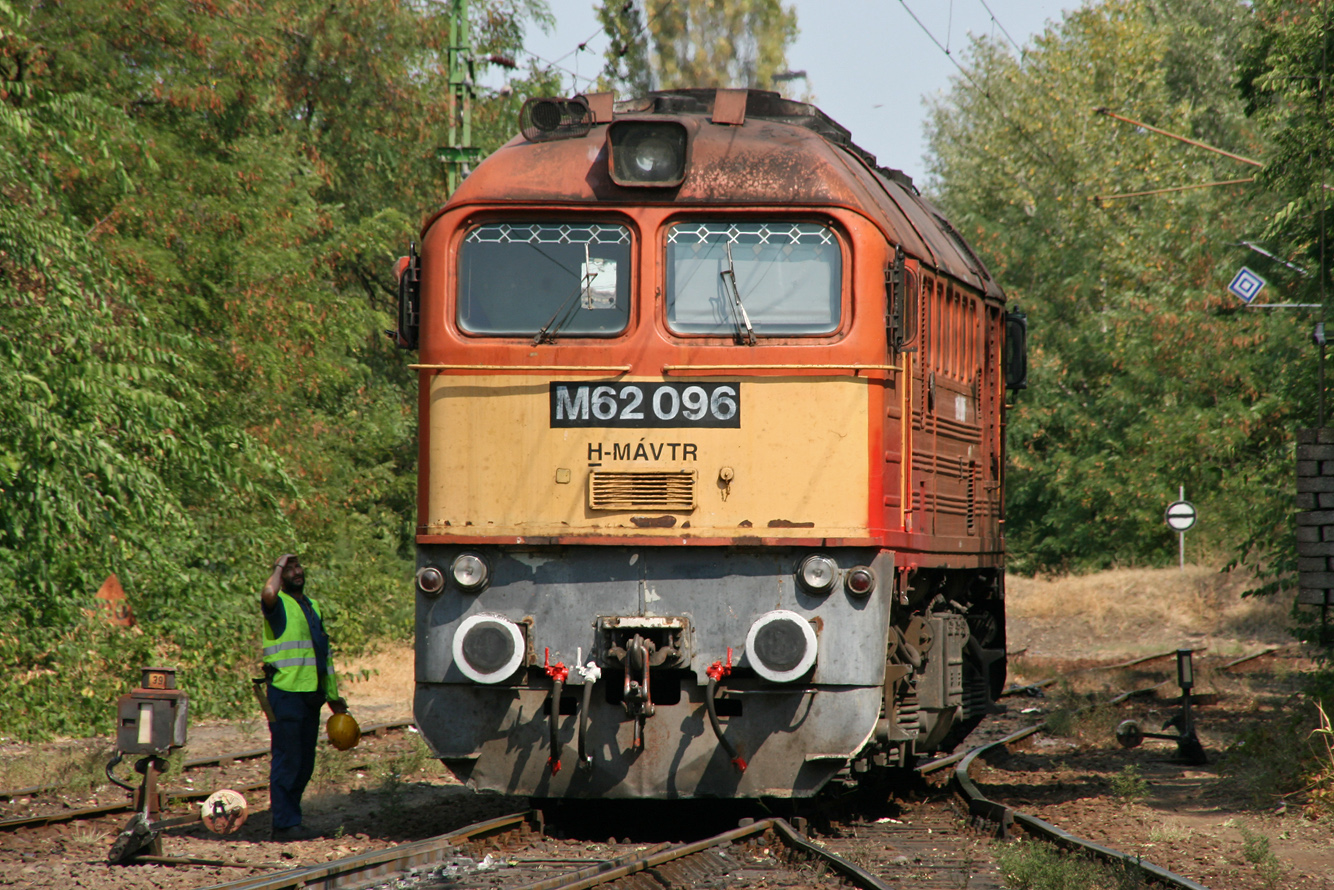 M62 096 M62 096