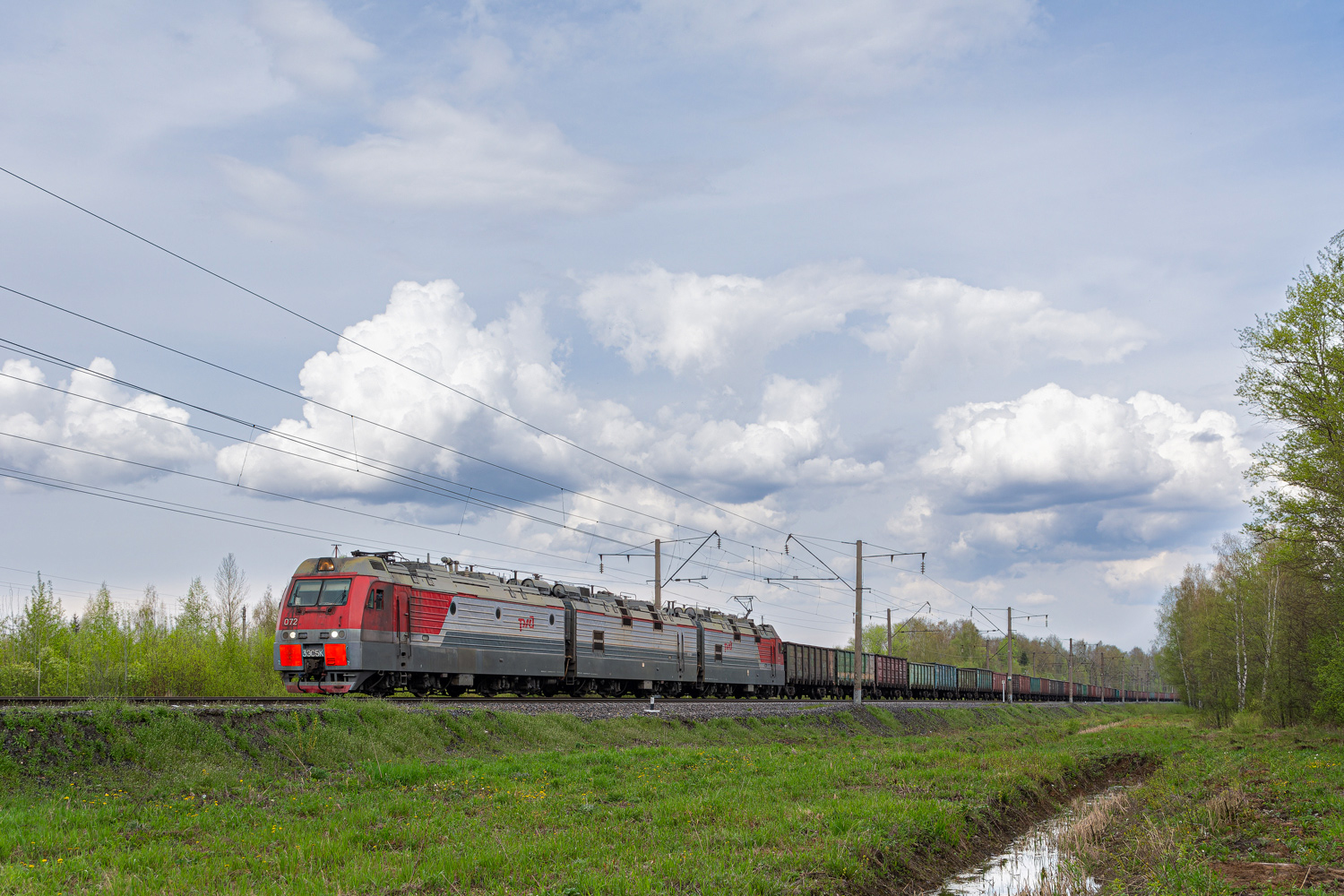 3ЭС5К-072