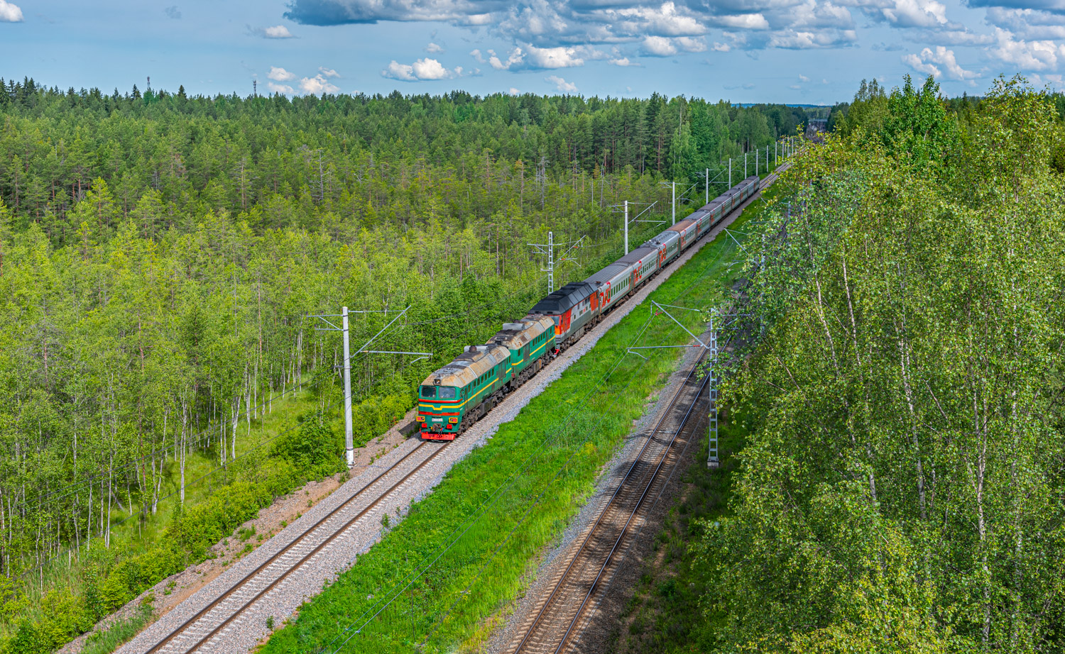 3М62У-0032
