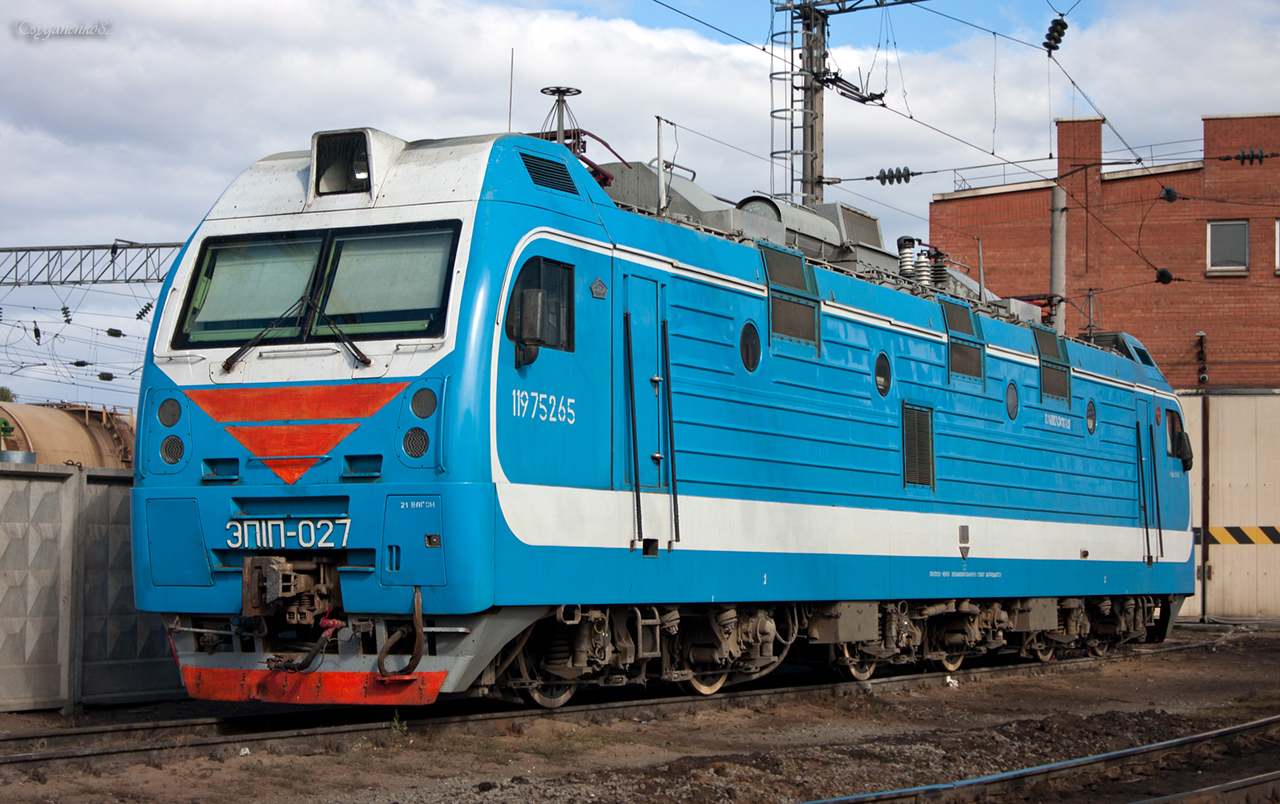 ЭП1П-027