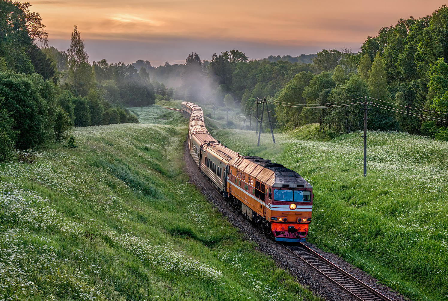 ТЭП70-0254