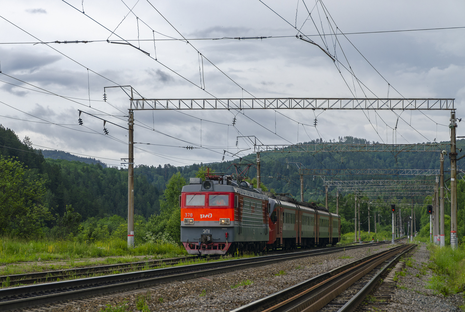 ЭП1-378
