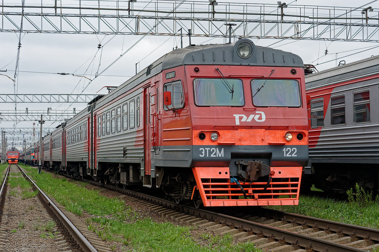 ЭТ2М-122