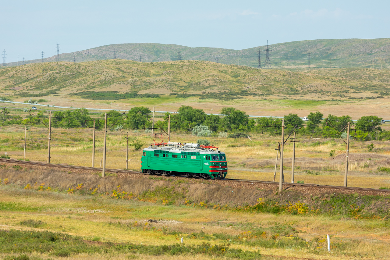 ВЛ60ПК-1124