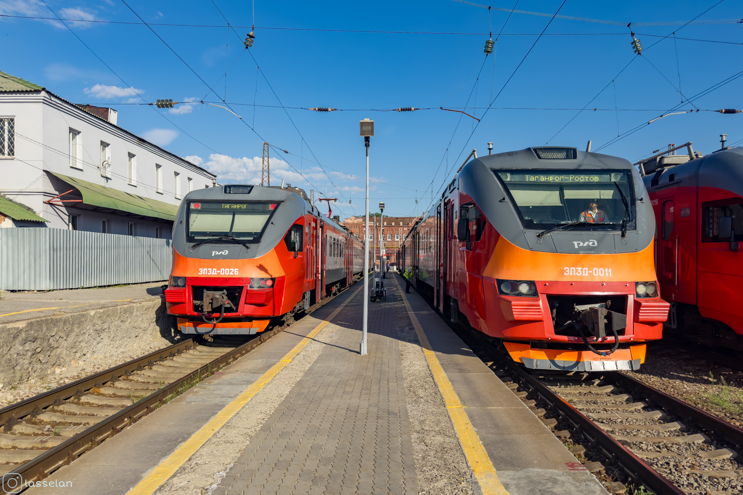 ЭП3Д-0026; ЭП3Д-0011