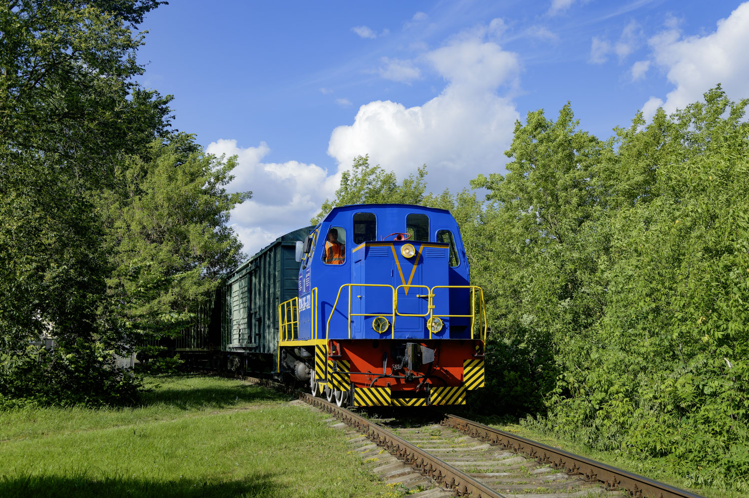 ТГМ23Б-3321 ТГМ23Б-3321