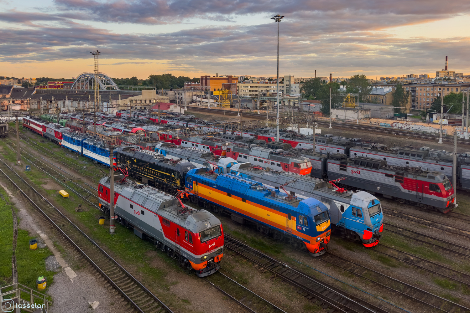 ЭП2К-145; ЭП2К-359
