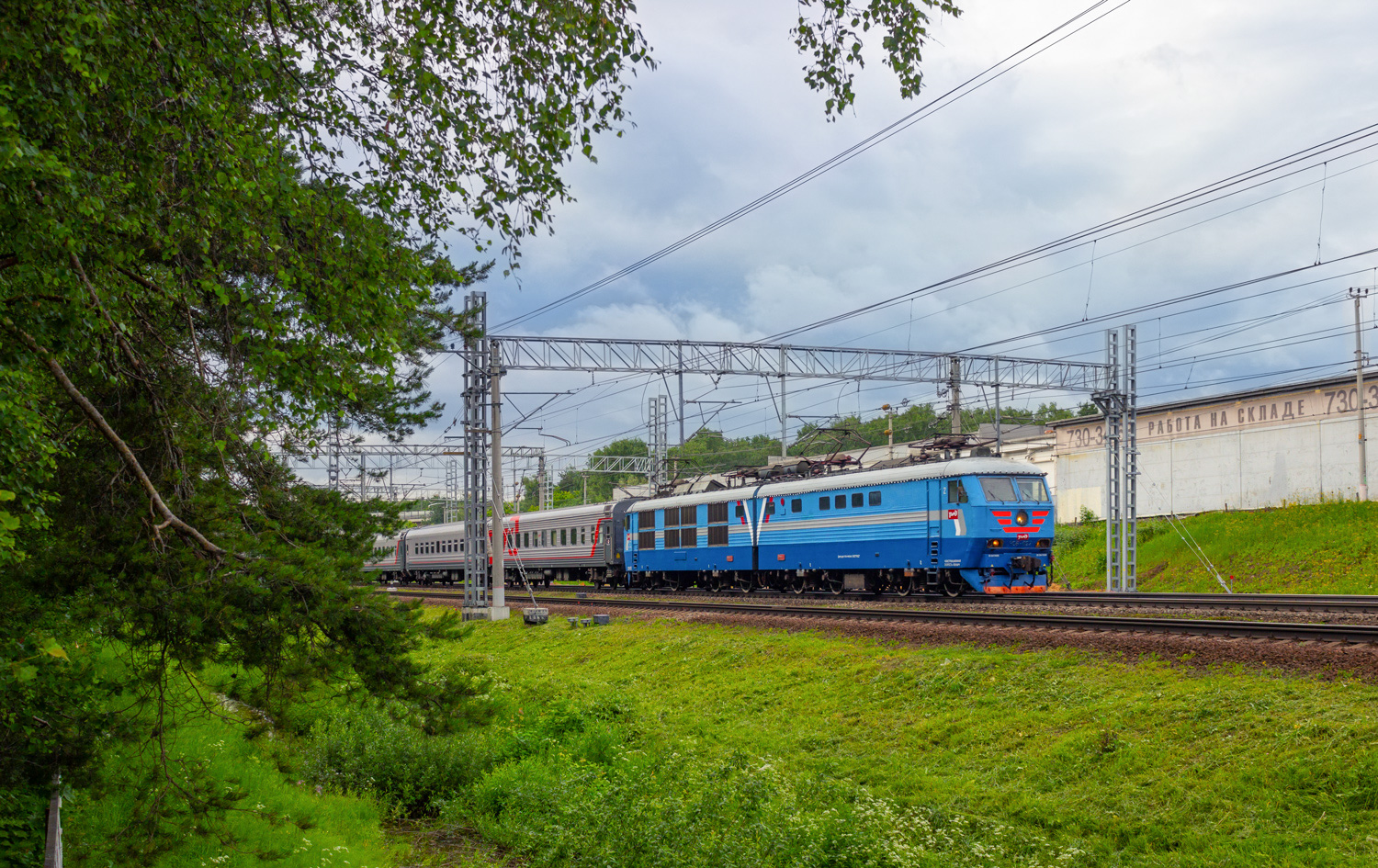 ЧС6-022