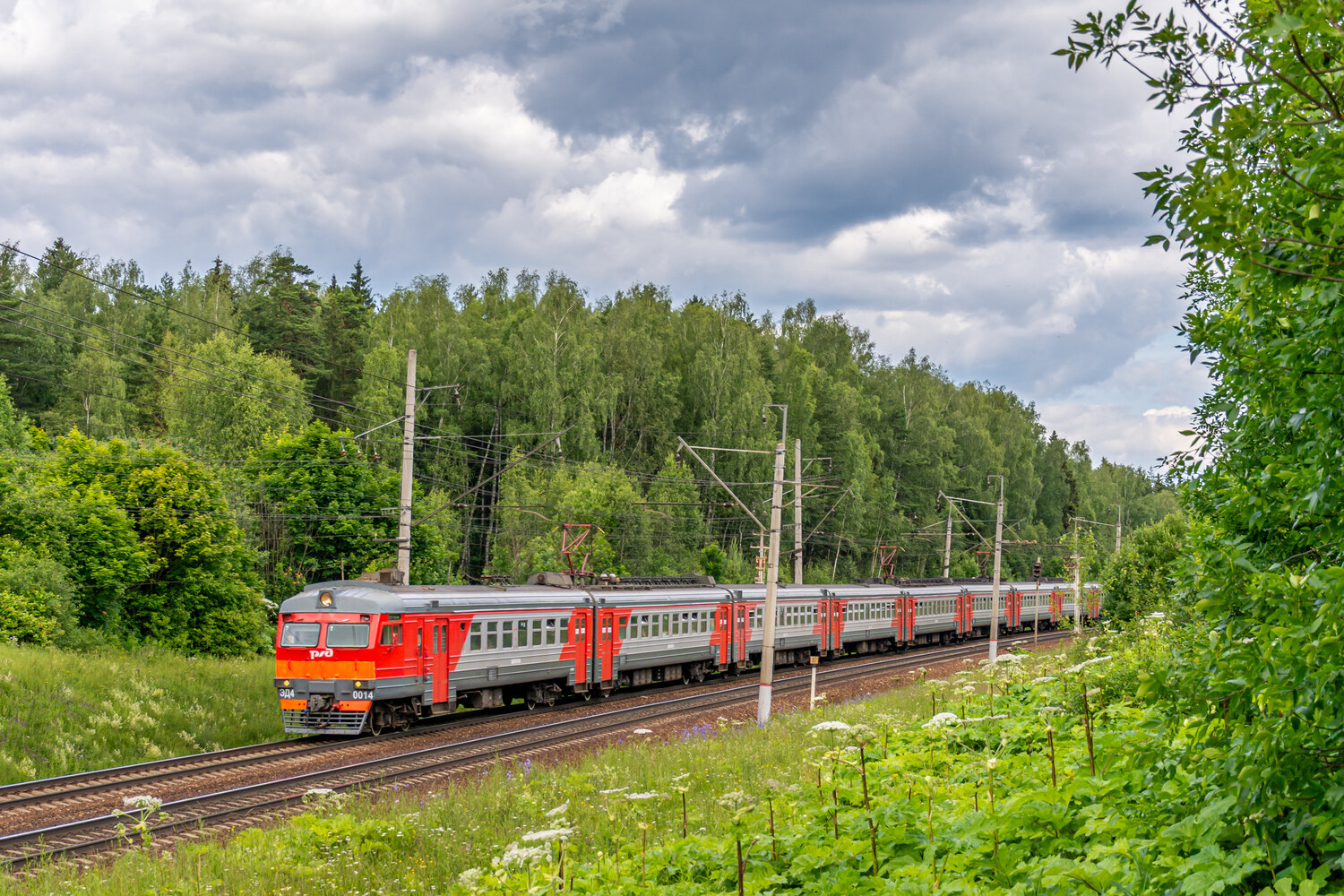 ЭД4-0014