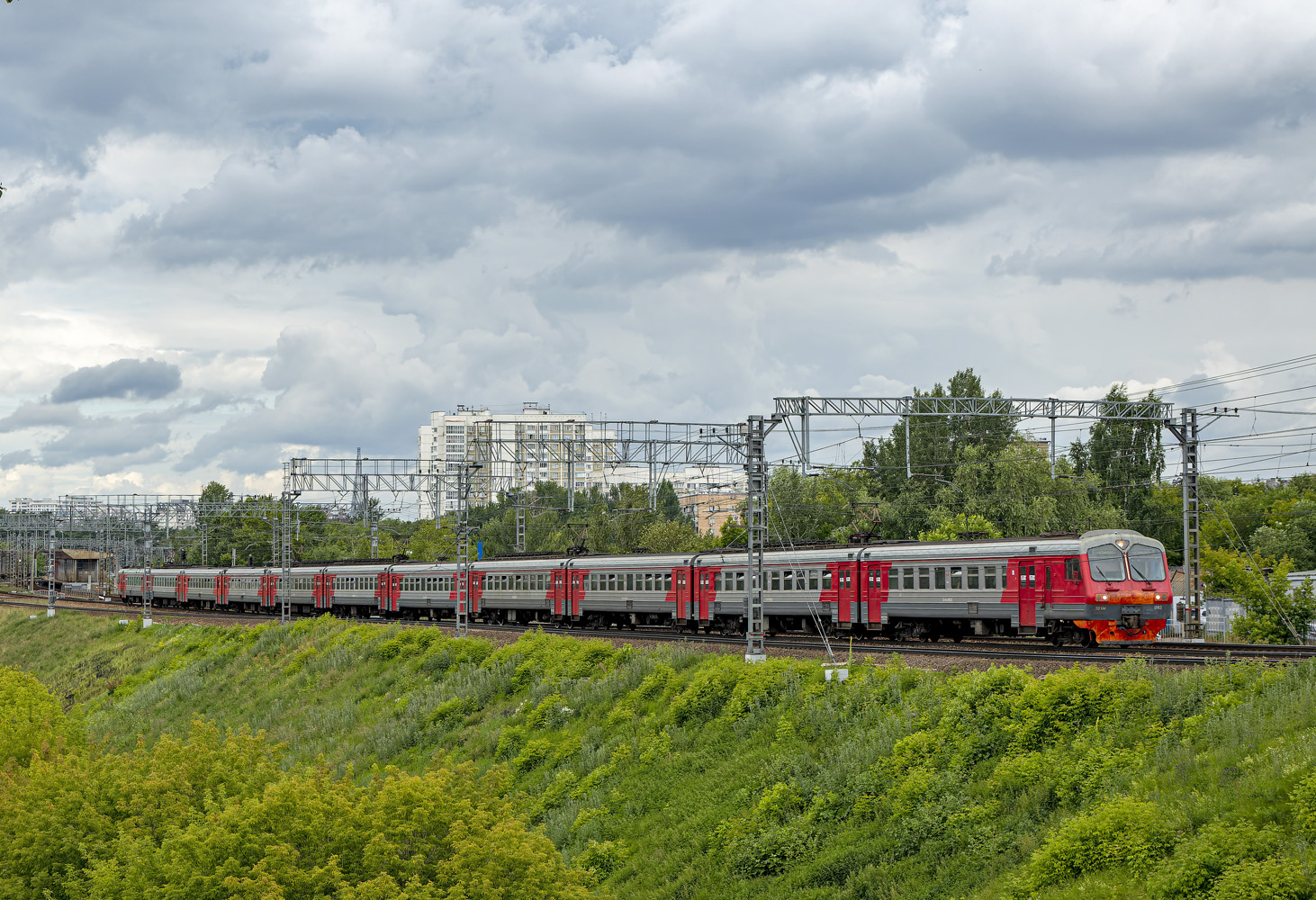 ЭД4М-0113