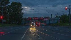 ЭП2К-500 (October Railway); Creative Photos