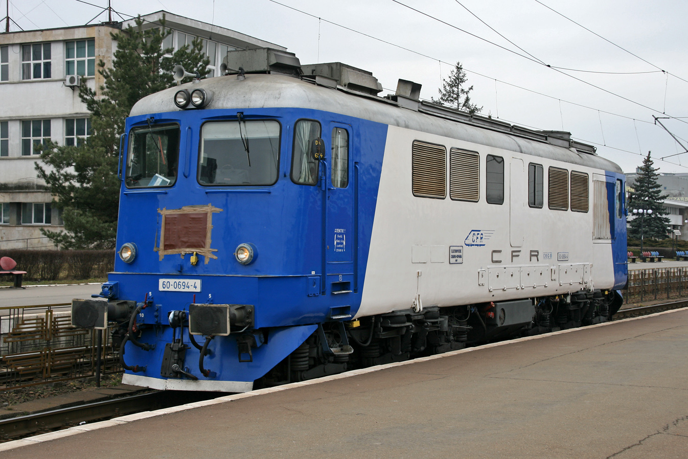60 0694