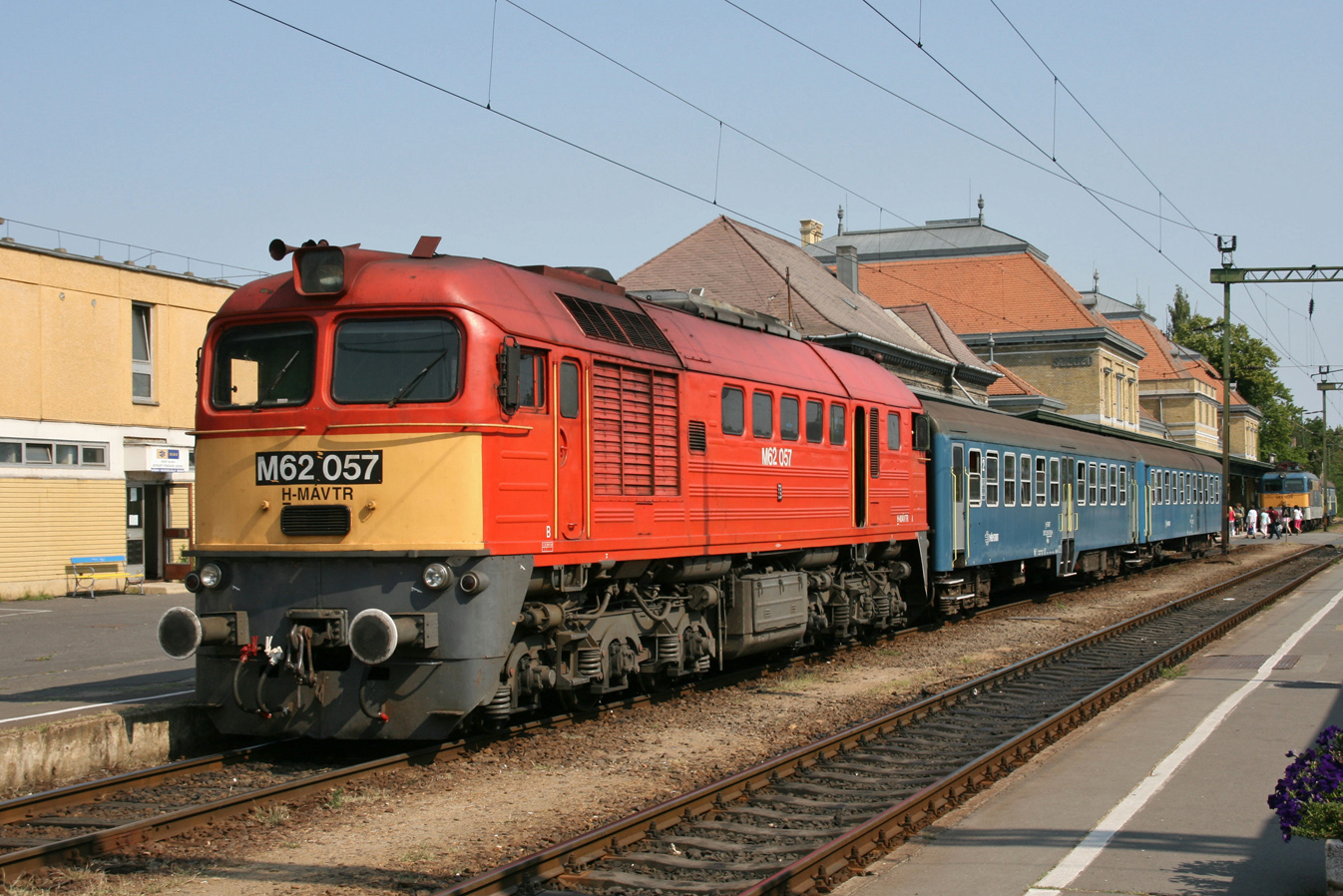 M62 057