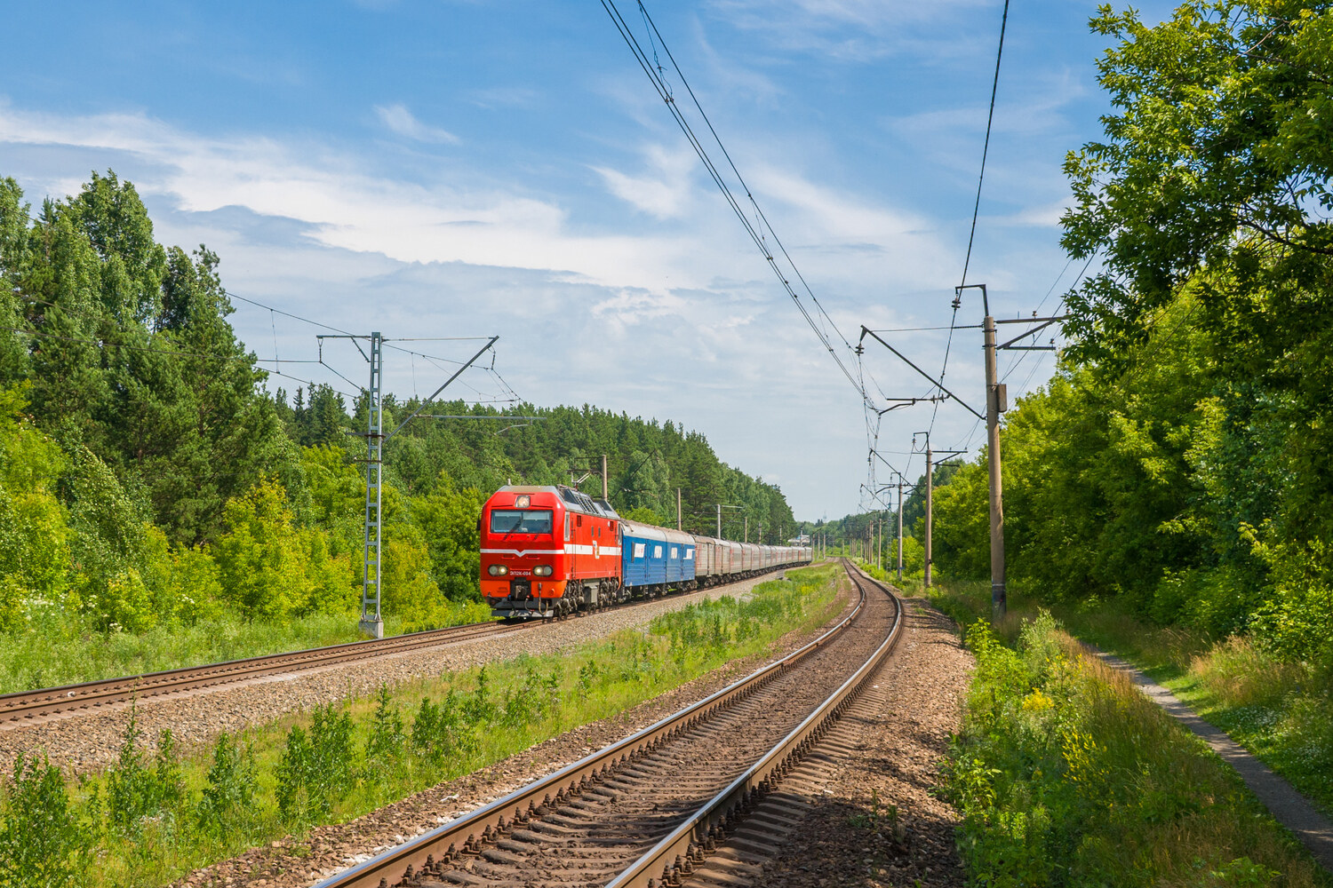 ЭП2К-094
