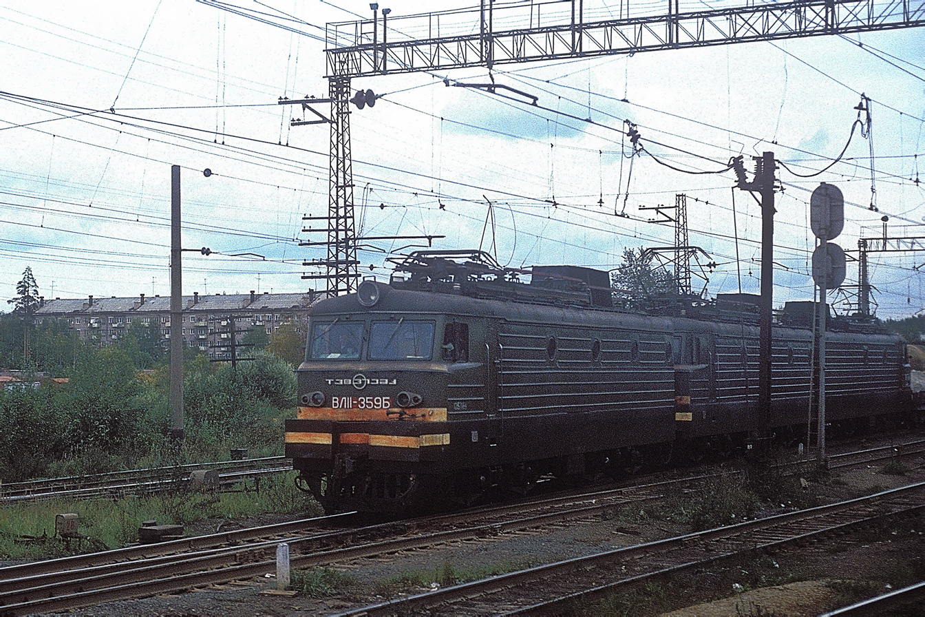 ВЛ11-359