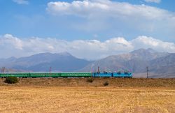 ВЛ80С-2576 (Kazakhstan Temir Zholy); Creative Photos