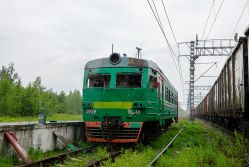 ЭР2Р-7049 (Gorky Railway)