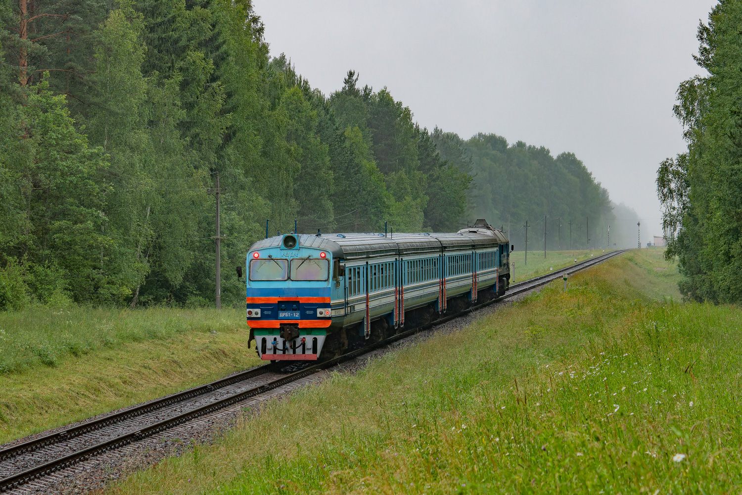 ДРБ1-12