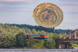ДМ62-1786 (October Railway); Creative Photos